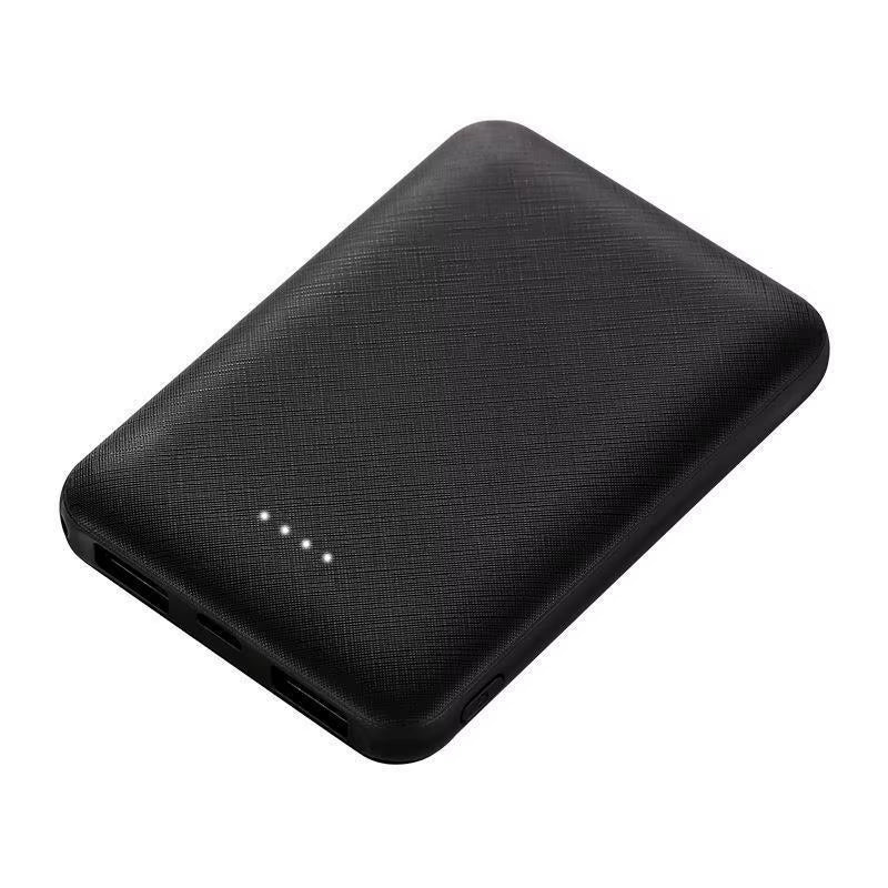 20000Mah Power Bank USB Charger Fast Charging Portable External Battery Pack Heating Vest Jacket Scarf Socks Glove Equipment